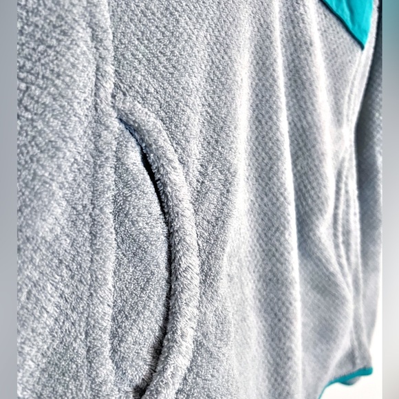 Patagonia Pullover Fleece Re Tool - Picture 2 of 6